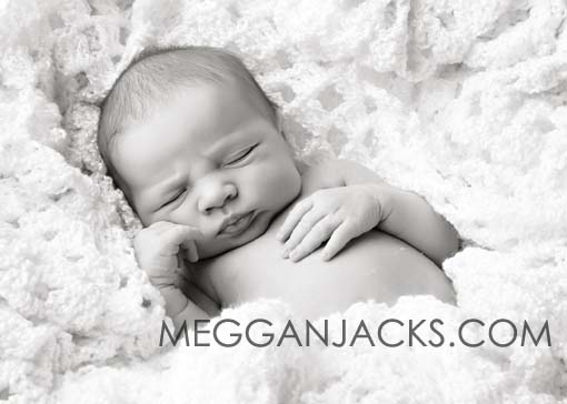 Arizona newborn portrait, Chandler newborn photographer