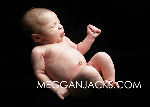 Phoenix newborn, Arizona baby photography
