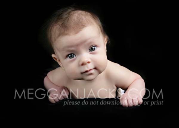 anthem baby photography