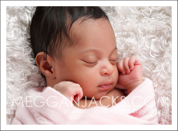arizona newborn photographer, phoenix baby portraits, newborn photography