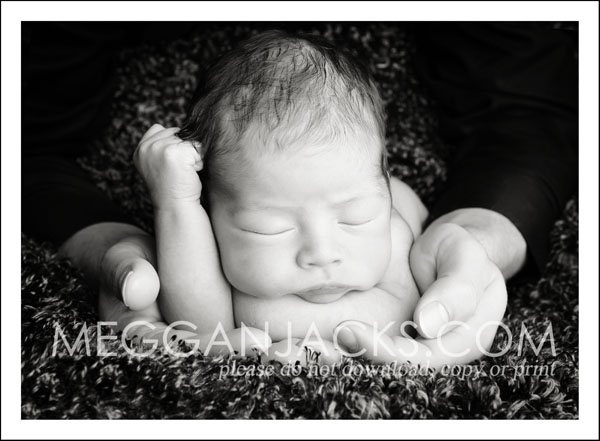 phoenix infant photographer, newborn photography