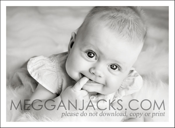 scottsdale baby photographer, first year baby photos, baby's first year pictures