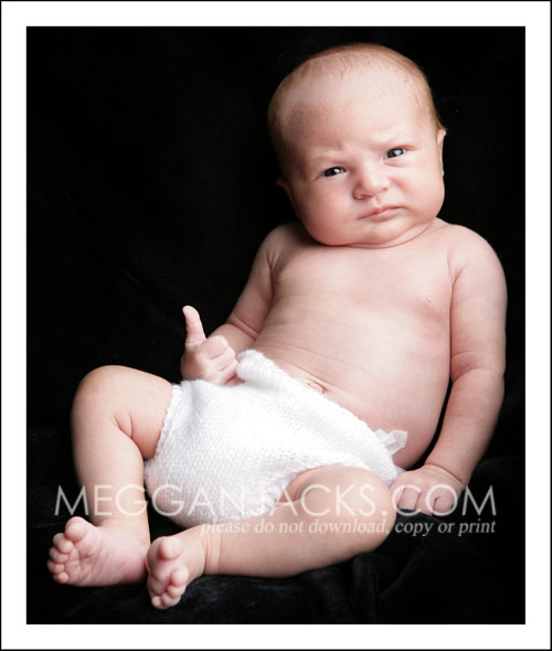 mesa baby photographer