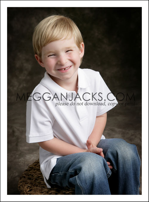 scottsdale kids photographer