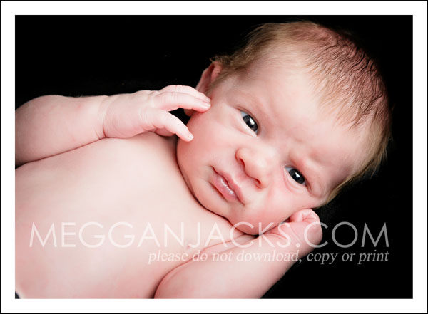 tempe newborn photographer