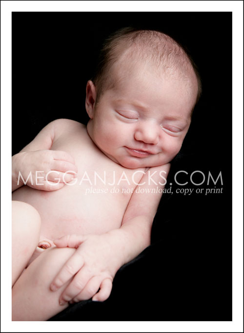mesa newborn photographer