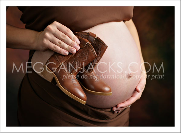 phoenix maternity photography, tempe pregnancy portrait