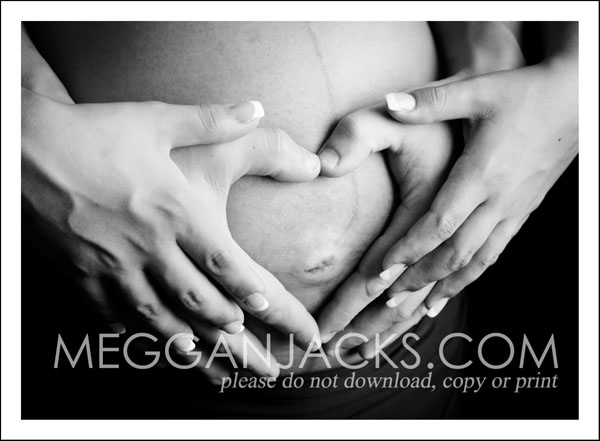 chandler maternity photographer, phoenix pregnancy portrait