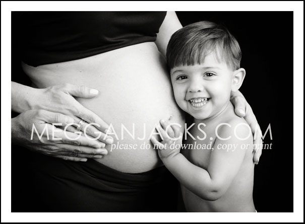 phoenix pregnancy portraits, Scottsdale pregnancy photographer