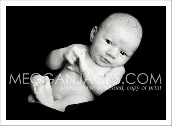 phoenix newborn photography