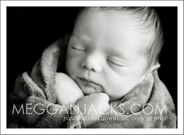 phoenix newborn photographer