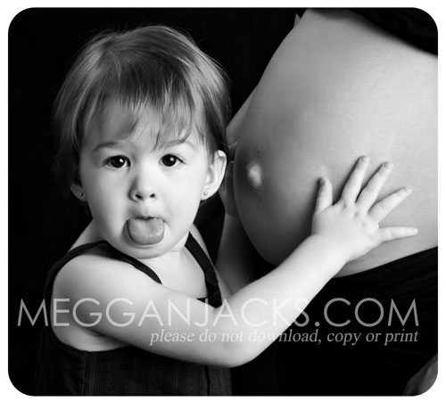 phoenix maternity portraits, scottsdale pregnancy photographer