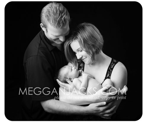phoenix newborn photographer, relationship portraiture