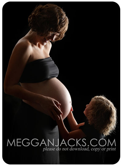 pregnancy portraits, maternity photographer