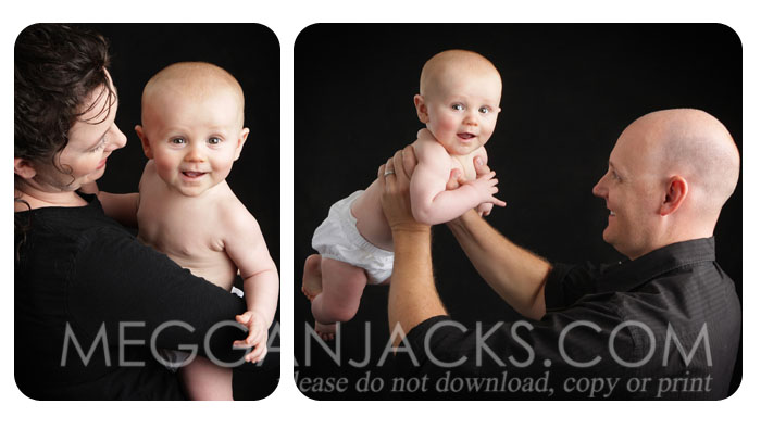 phoenix baby photographer