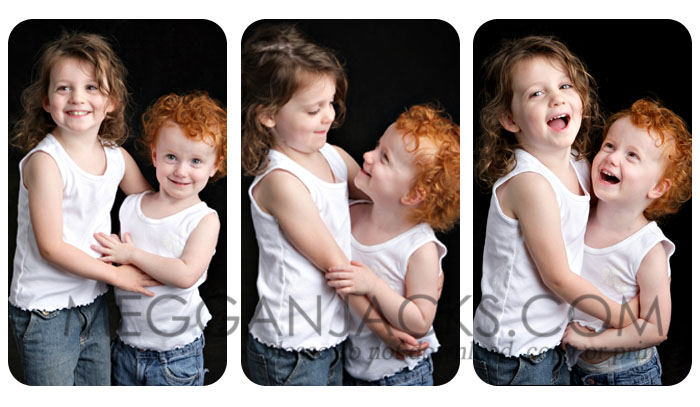 phoenix child portrait studio