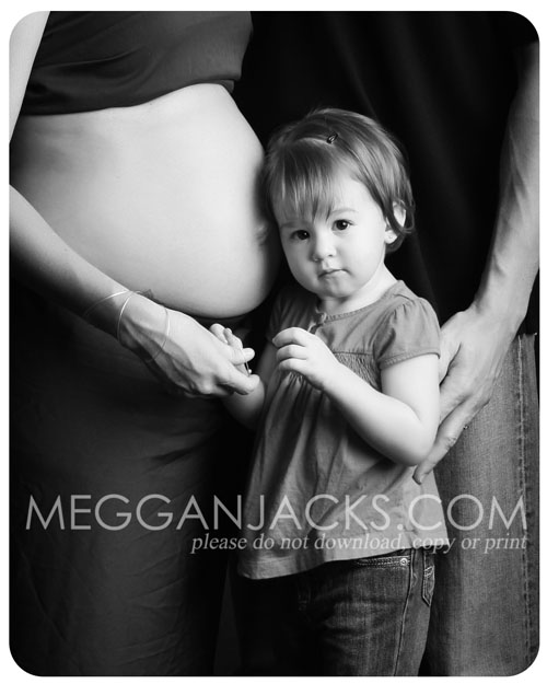scottsdale maternity photographer, maternity portraits