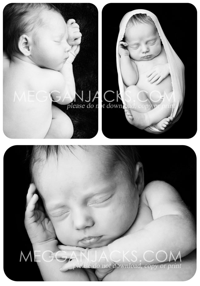 newborn photographer, scottsdale newborn