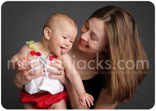 mother daughter portrait, professional photographer, baby photography