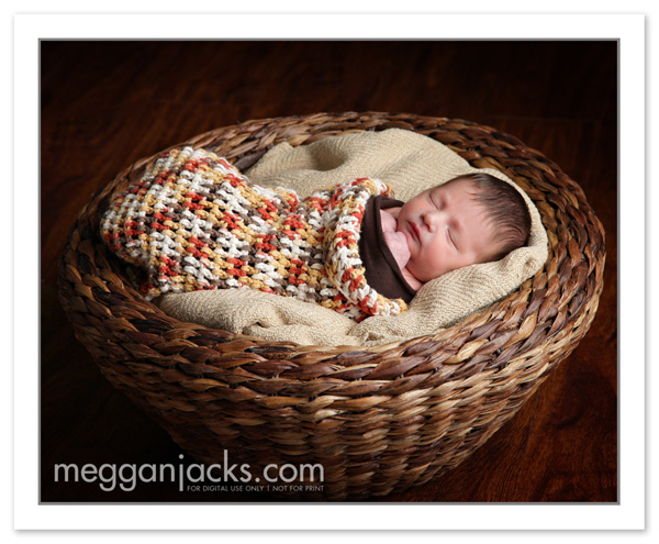 newborn baby photographer