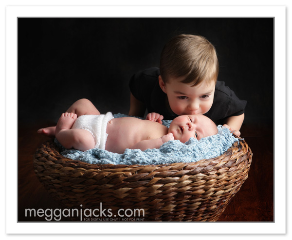 scottsdale baby photographer