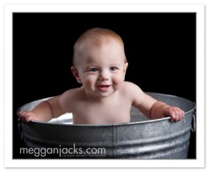 phoenix baby photographer