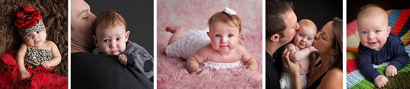 phoenix and scottsdale baby photographer