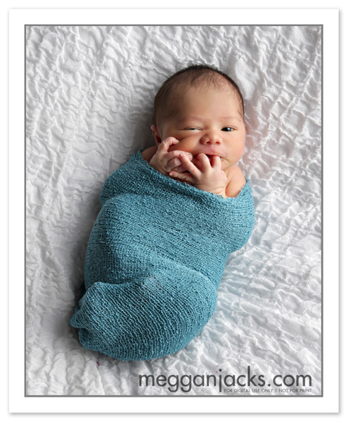 newborn baby wrap