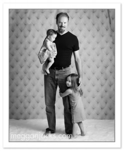 Baby Photographer – Gigi at 6 months!