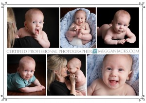 Scottsdale Baby Photographer