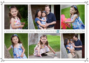 Phoenix family photographer, family portraits