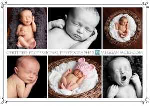 Newborn Photographer, Scottsdale Baby Photographer