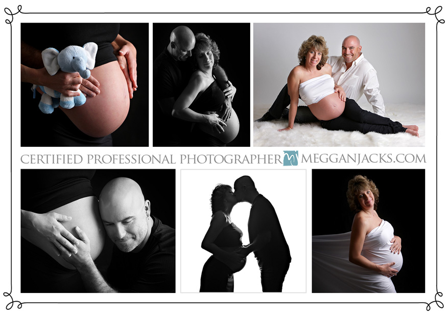 pregnancy portraits, scottsdale maternity photographer, phoenix pregnancy portraits