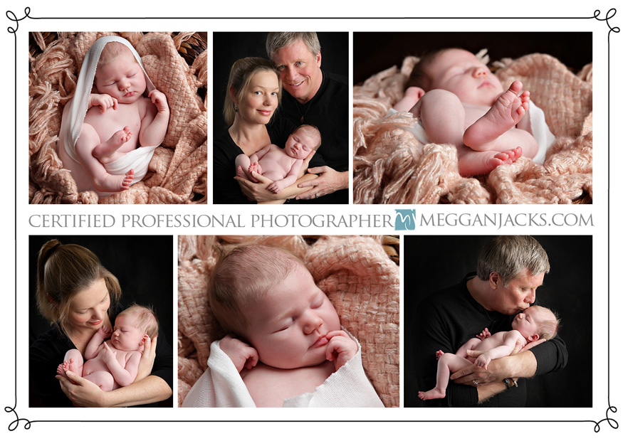 Newborn photographer, newborn portraits, baby photographer, phoenix newborn photographer, scottsdale newborn photographer