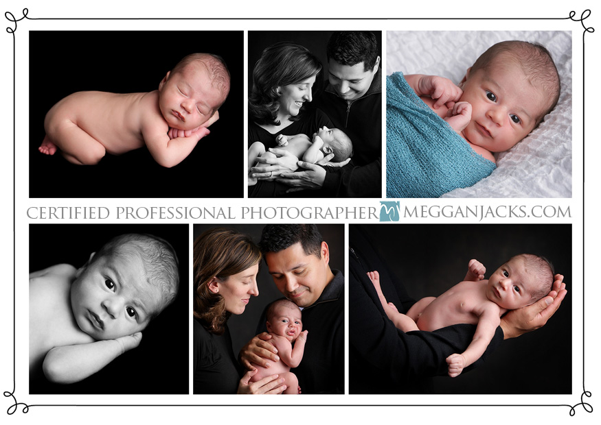 newborn photographer, professional baby photographer, newborn portraits, chandler newborn photographer