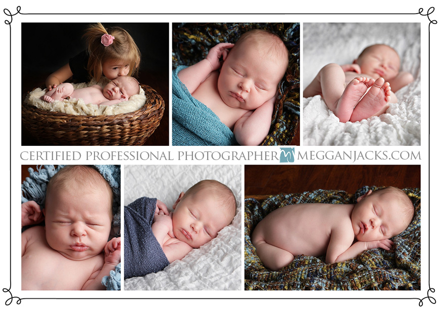 phoenix newborn photographer