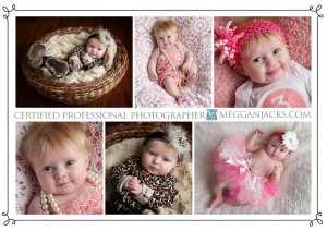baby photographer, 3 month baby portraits, three month baby portraits, baby's first year portraits