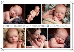 phoenix newborn photographer, newborn portraits