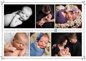 scottsdale newborn photographer, professional newborn photographer