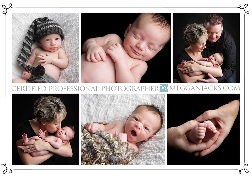 Phoenix Newborn Photographer