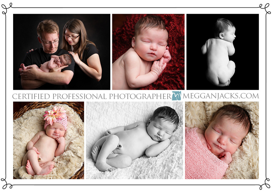 chandler newborn photographer, east valley newborn photographer, newborn portraits