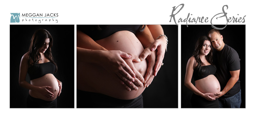 Phoenix Pregnancy Portraits