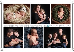 Phoenix Newborn Photographer; Phoenix Baby Photographer