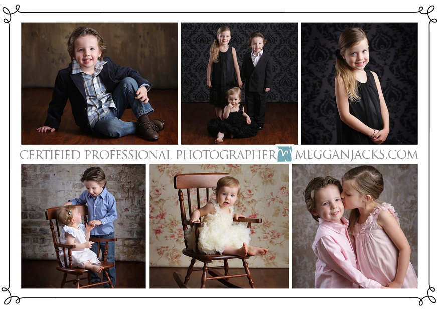 Scottsdale child and family photographer, phoenix studio photographer, childrens portraits