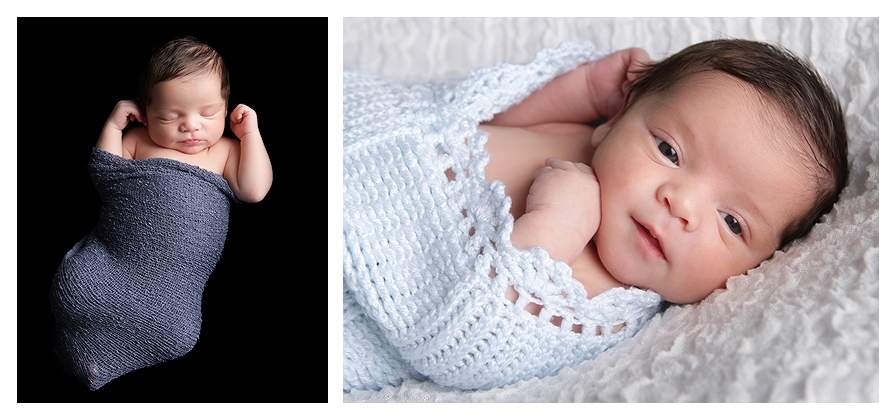 newborn, boy, photographer, professional, studio