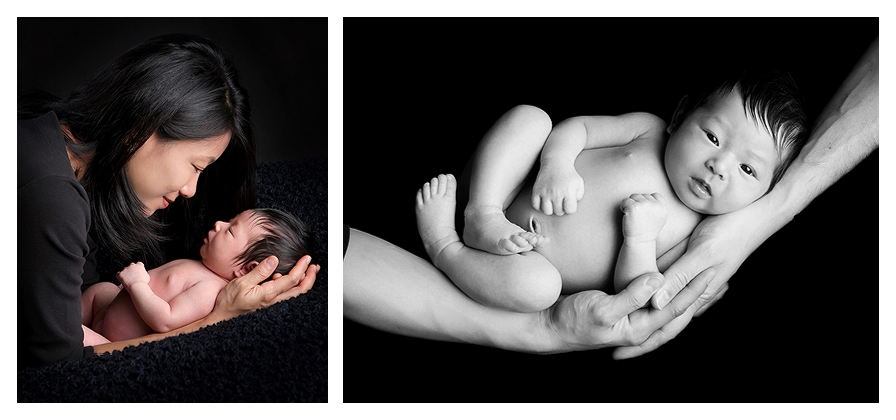 newborn, asian, phoenix, photographer, scottsdale