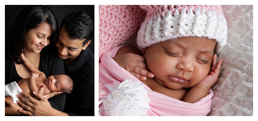 phoenix, newborn, indian, photographer, baby