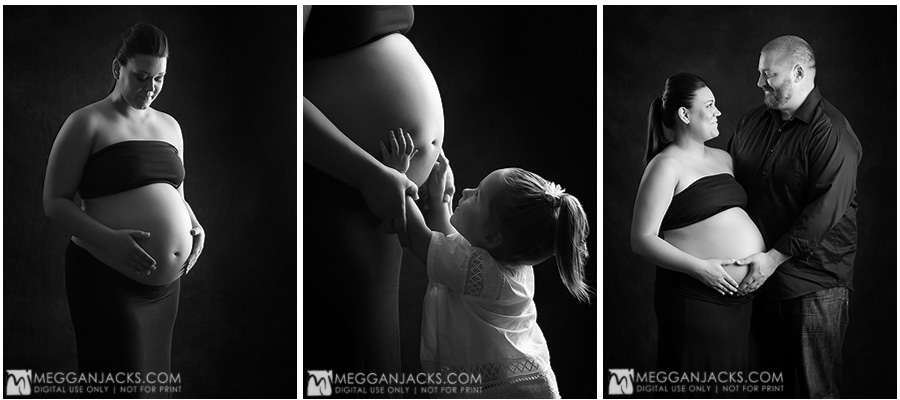phoenix pregnancy maternity portraits, scottsdale maternity photographer