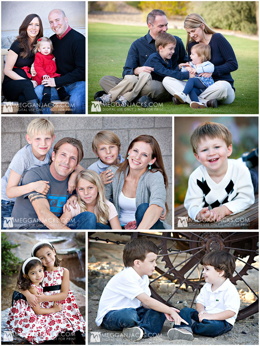 outdoor portrait session, scottsdale on-location photographer, natural light photographer, phoenix urban photographer