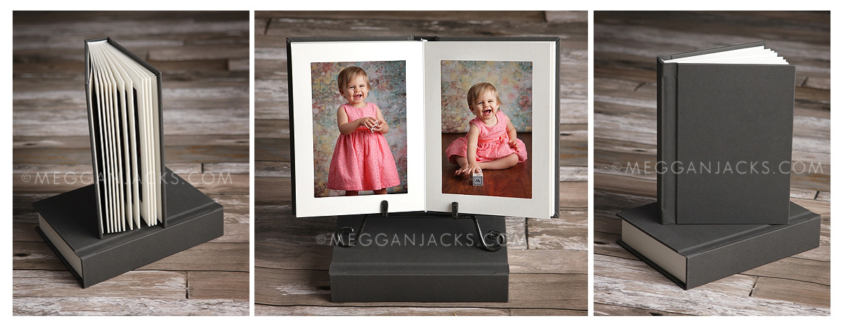 phoenix professional photographer, the gallery album, albums for your portraits